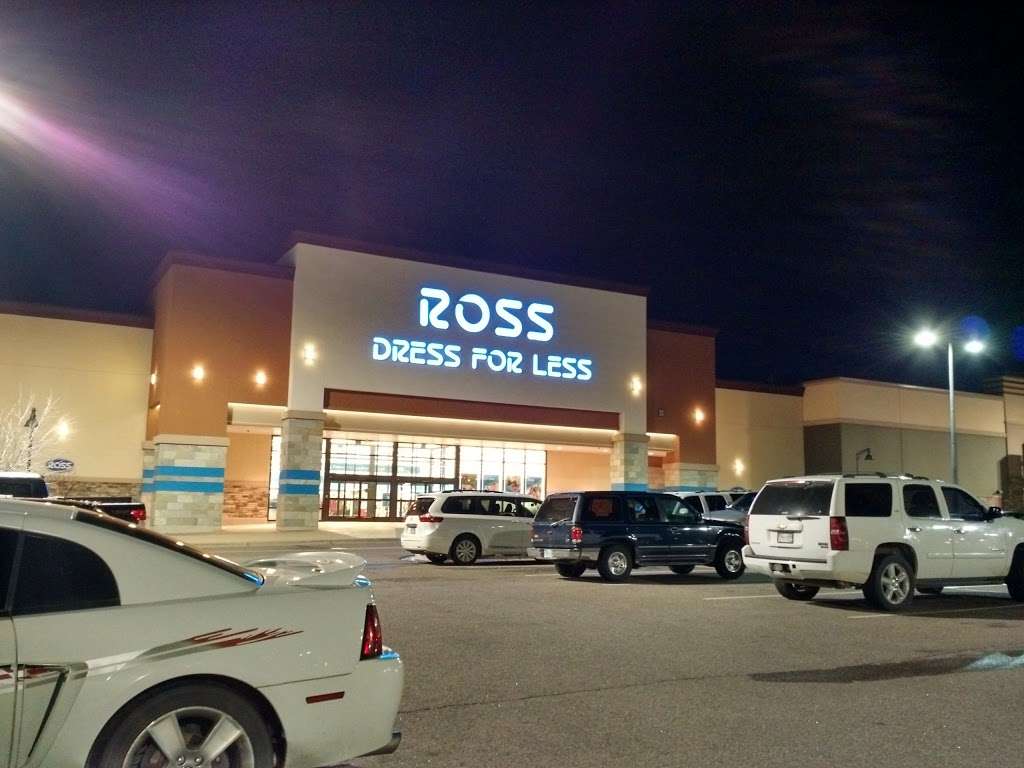 Ross Dress for Less | 2275 Prairie Center Pkwy, Brighton, CO 80601 | Phone: (303) 659-3399