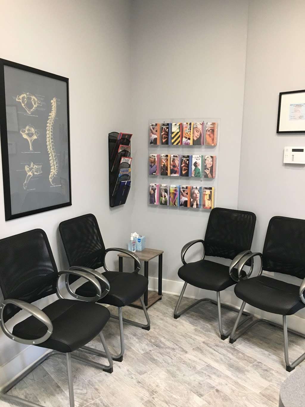 Brielle Integrated Healthcare - Top Chiropractor New Jersey NJ | 629 Higgins Ave, Brielle, NJ 08730, USA | Phone: (732) 292-9900