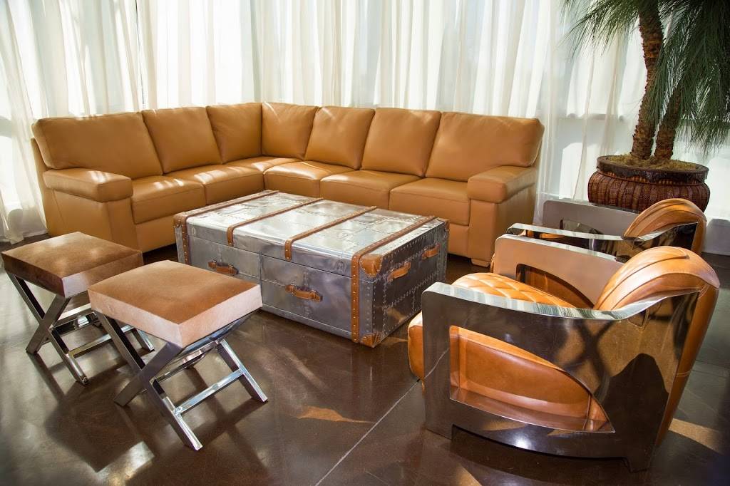 Creative Leather Furniture - Scottsdale, AZ | 15330 N Hayden Rd Suite #100, Scottsdale, AZ 85260, USA | Phone: (480) 596-0003