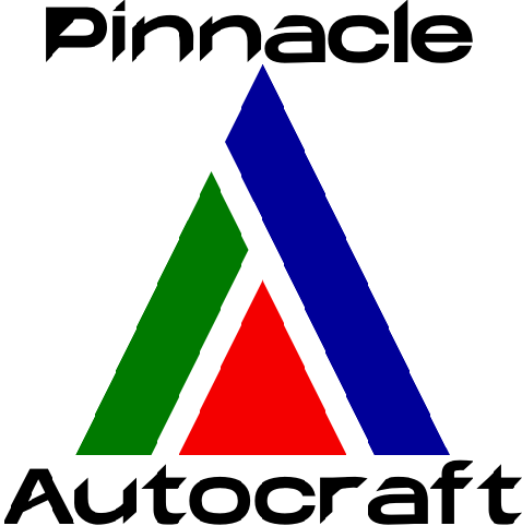 Pinnacle Autocraft | 2754 Sanders Rd, Willow Spring, NC 27592, USA | Phone: (803) 747-2892