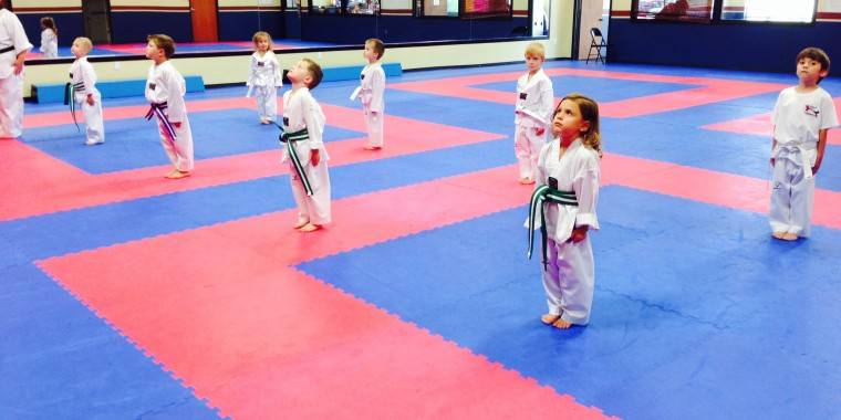 Croft Taekwondo Academy | 5970 Park Vista Cir Suite 142, Keller, TX 76244, USA | Phone: (817) 734-1006