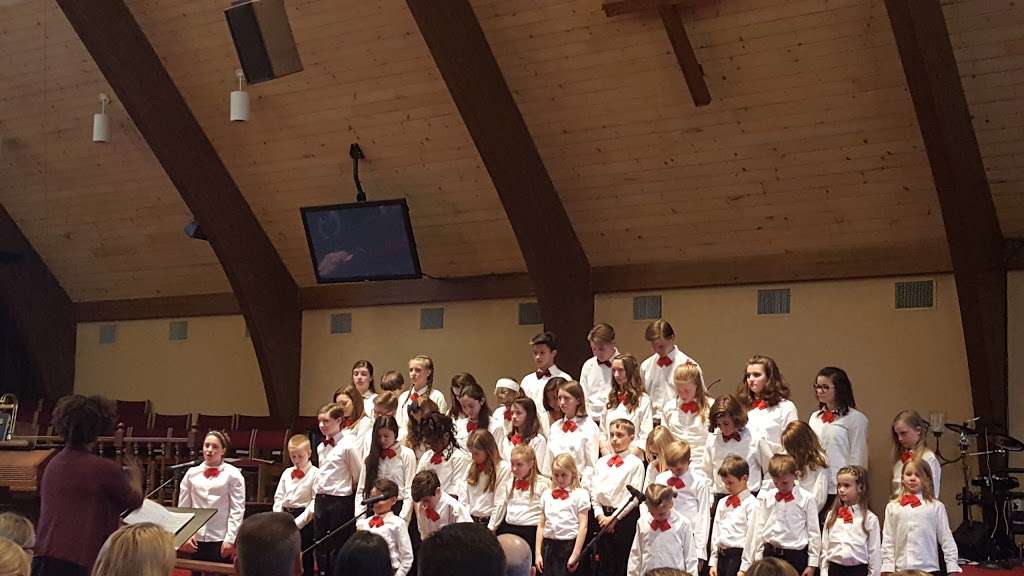 Wiley Church | 101 E Main St, Marlton, NJ 08053, USA | Phone: (856) 983-0506