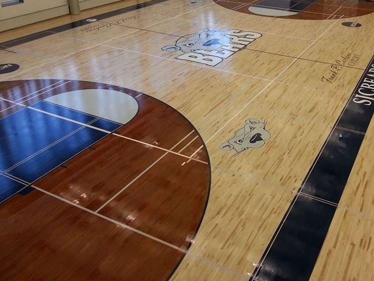 Atlantic Sport Wood Floors Inc. | 607 Gateway Ave, Valley Cottage, NY 10989 | Phone: (845) 268-2565