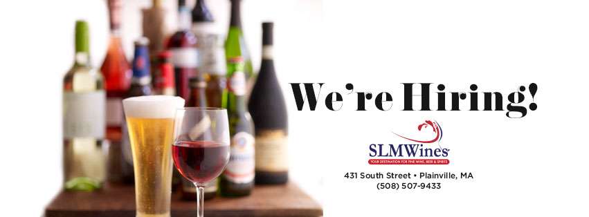 SLMWines | 431 South St, Plainville, MA 02762 | Phone: (508) 643-3838