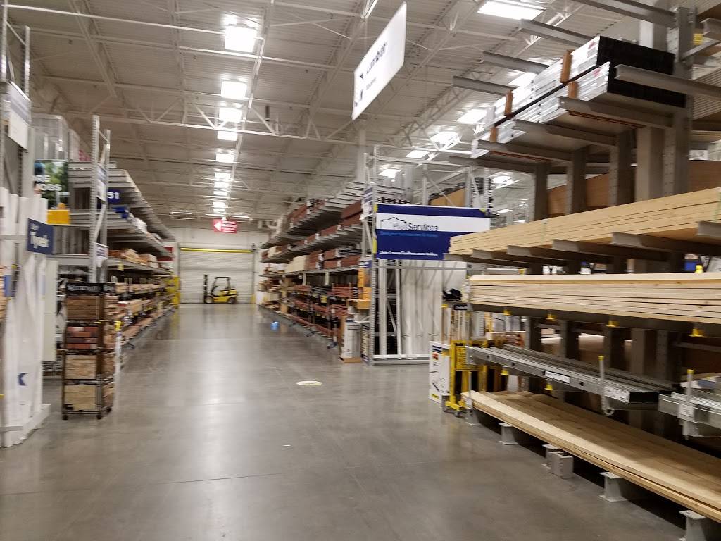 Lowes Home Improvement | 4730 S Higley Rd, Gilbert, AZ 85297 | Phone: (480) 840-6280