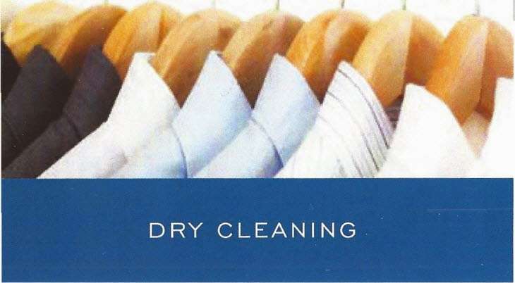 American Dry Cleaners | 1806 N Graham St, Charlotte, NC 28206, USA | Phone: (704) 333-6111