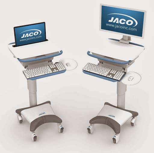 Jaco Inc | 140 Constitution Blvd, Franklin, MA 02038 | Phone: (800) 649-2278