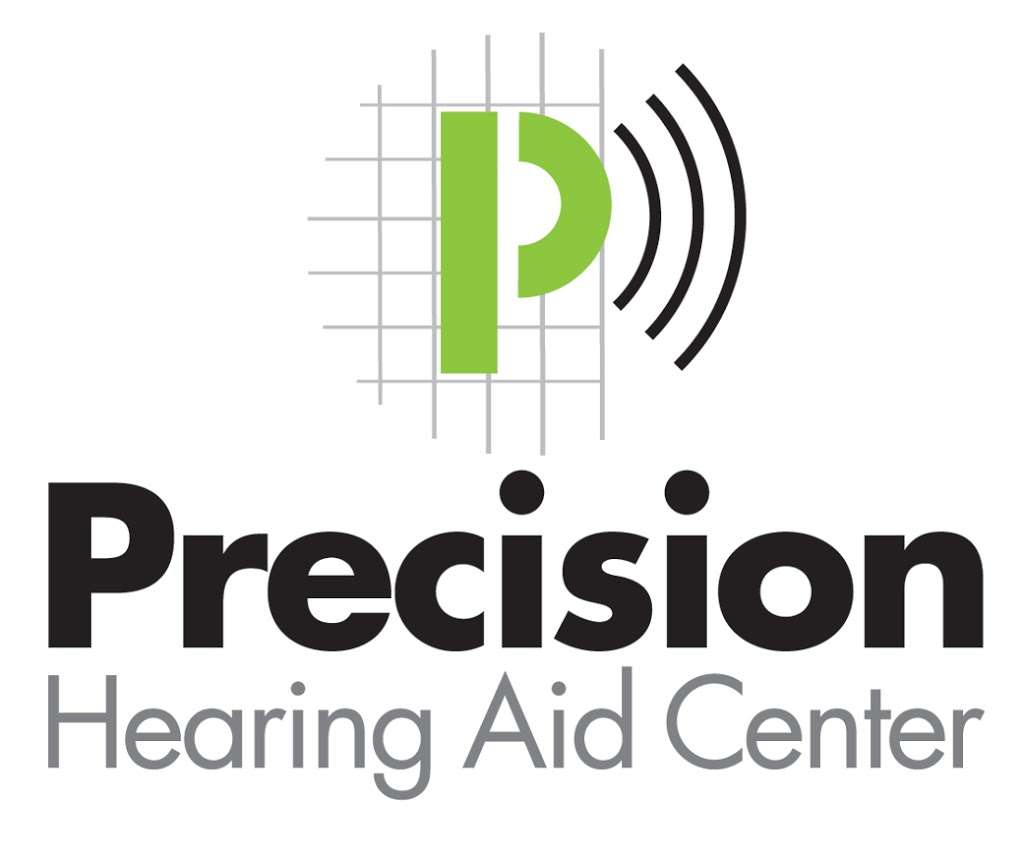 Precision Hearing Aid Center | 6 Hearthstone Ct Suite 204, Reading, PA 19606, USA | Phone: (610) 779-3205