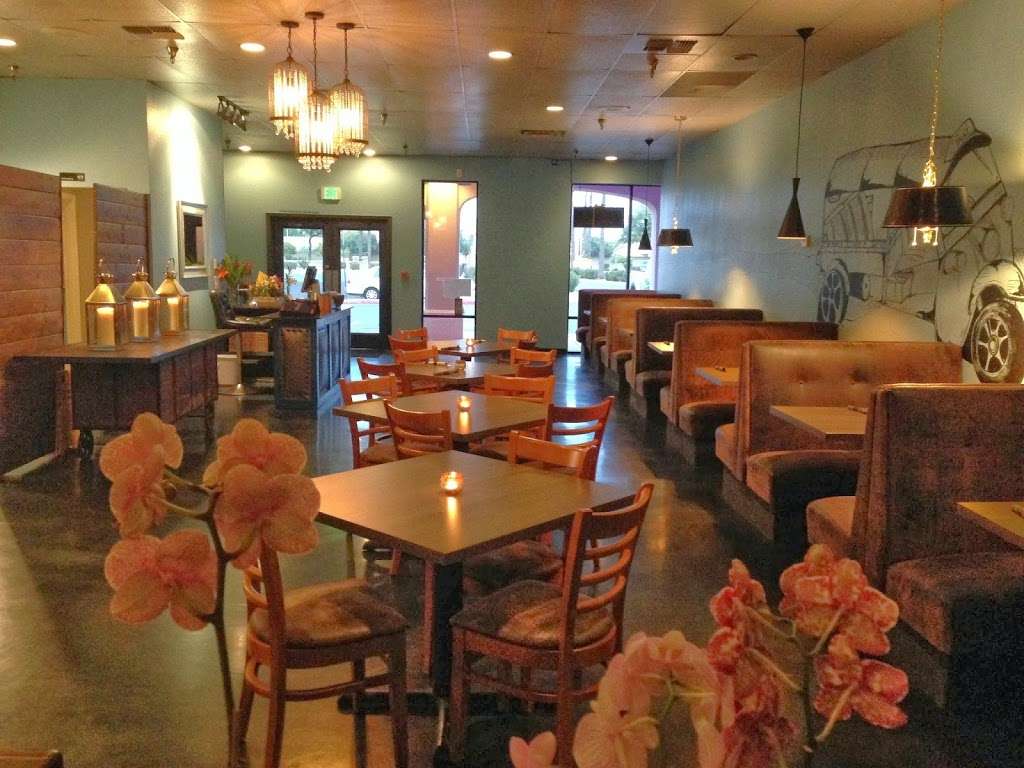 Thailicious | 5865 W Ray Rd #6, Chandler, AZ 85226, USA | Phone: (480) 306-6792