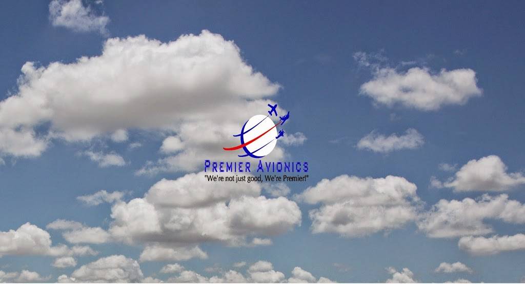 Premier Avionics | 4424 Altitude Dr, Fort Wayne, IN 46809, USA | Phone: (260) 747-4810