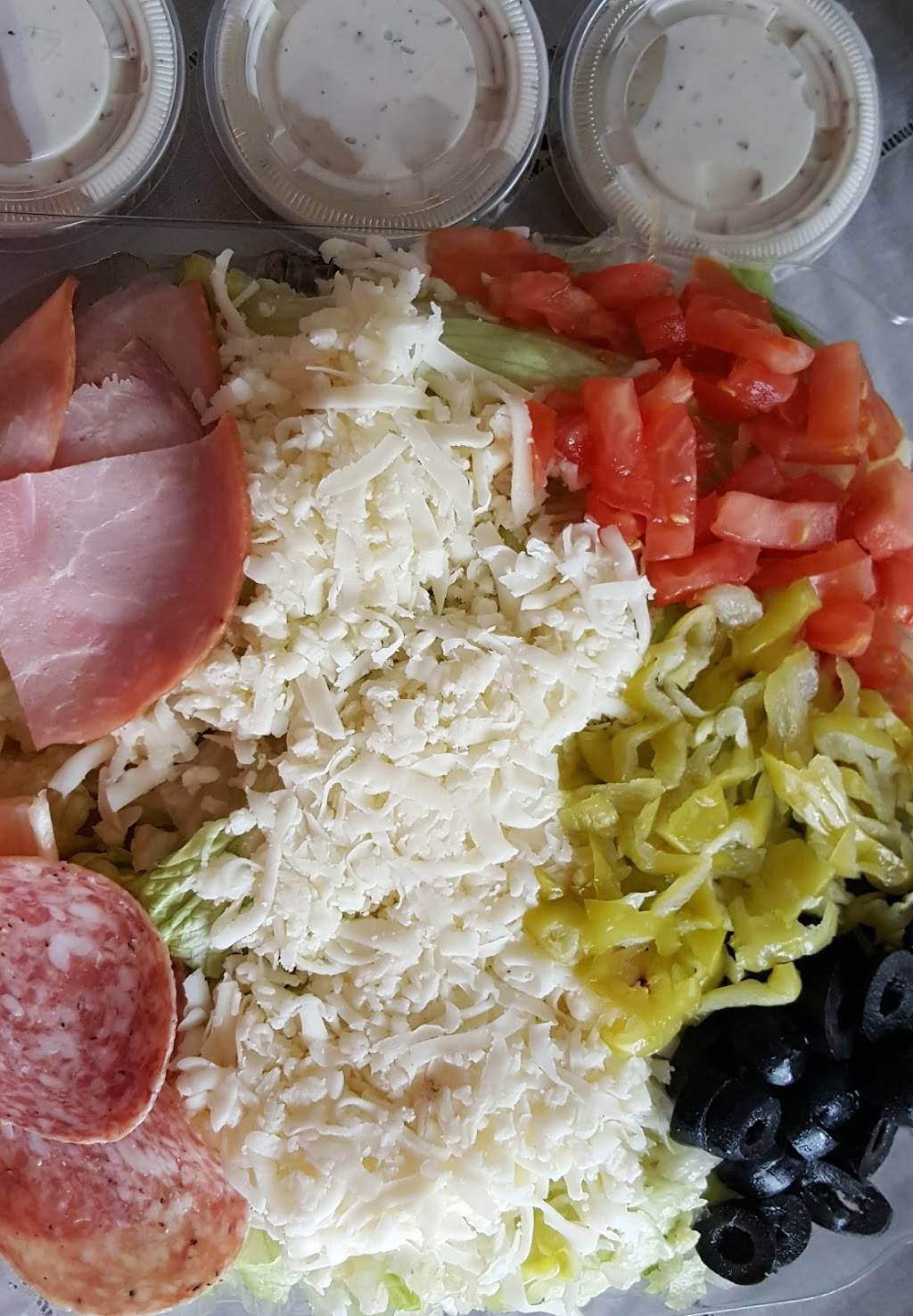 Porkys Pizza | 1240 E Ontario Ave #103, Corona, CA 92881, USA | Phone: (951) 898-0555