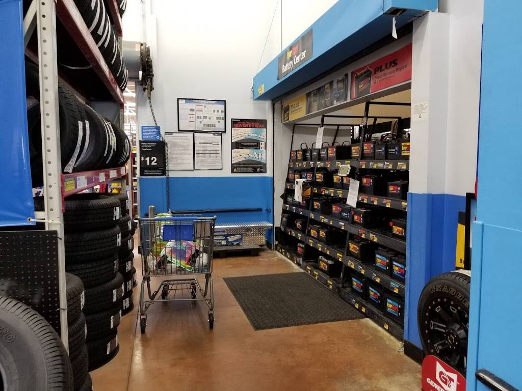 Walmart Oil Change | 175 Outer Loop, Louisville, KY 40214, USA | Phone: (502) 361-0225