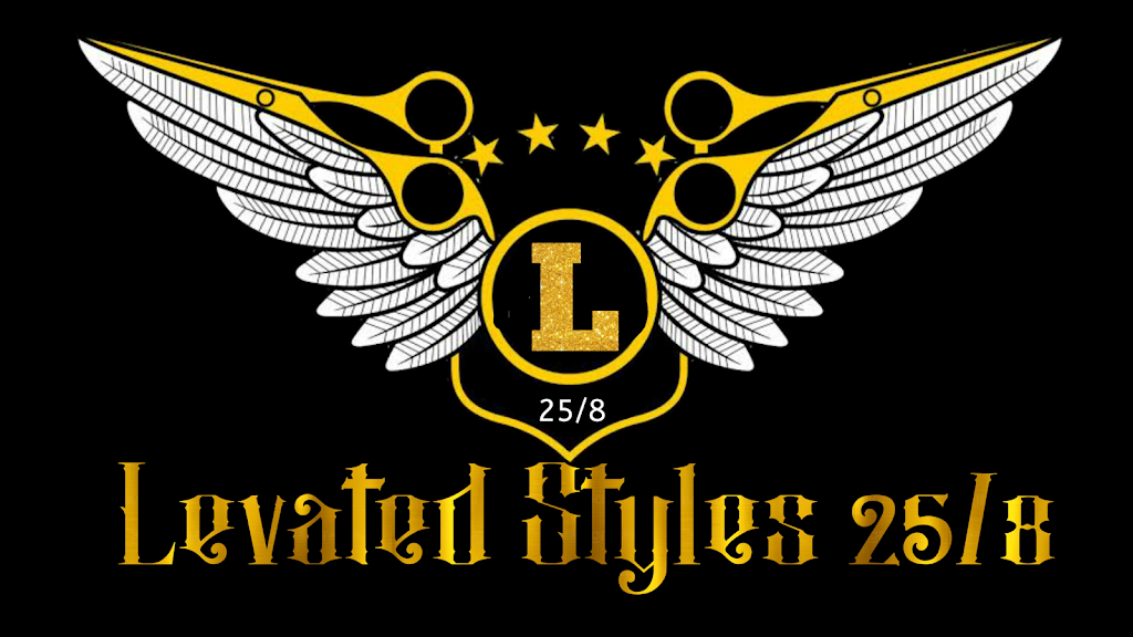 Levated Styles 25/8 | 4433 N Franklin Rd Suite E, Indianapolis, IN 46226, USA | Phone: (360) 317-4338