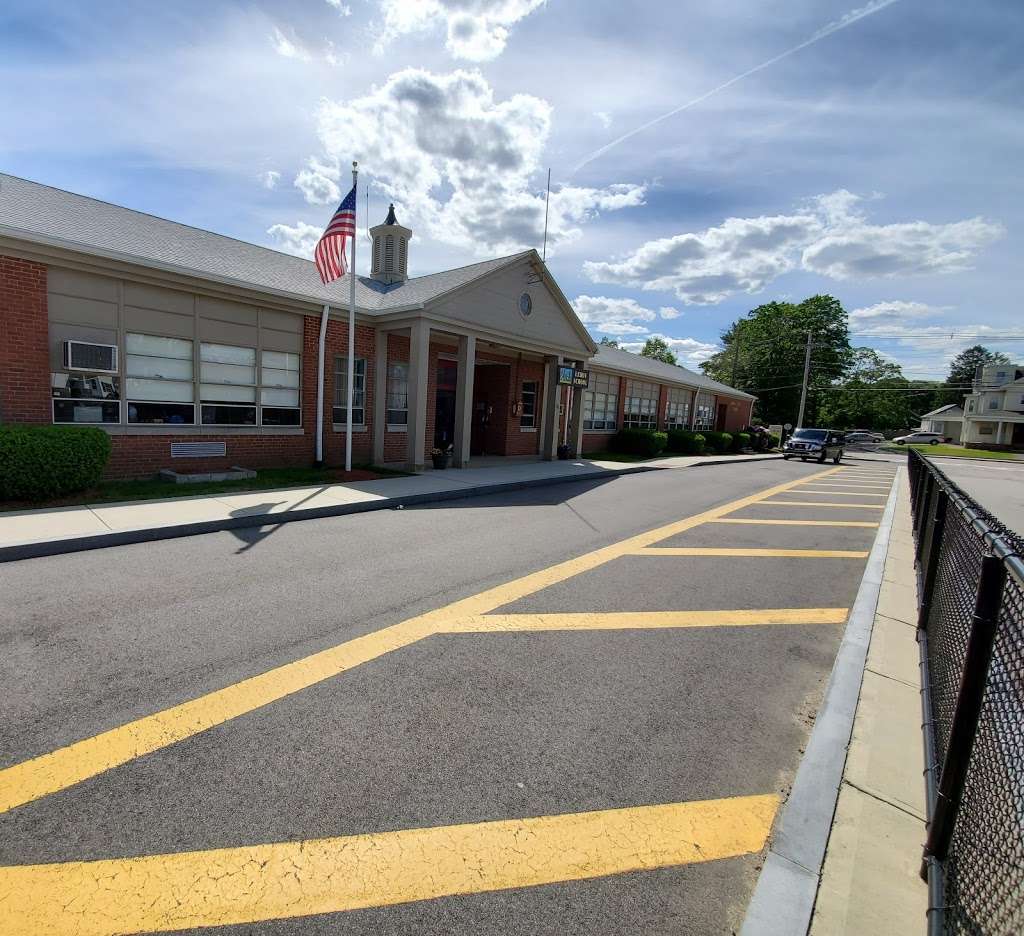 Edward F Leddy Elementary School | 36 2nd St, Taunton, MA 02780, USA | Phone: (508) 821-1275