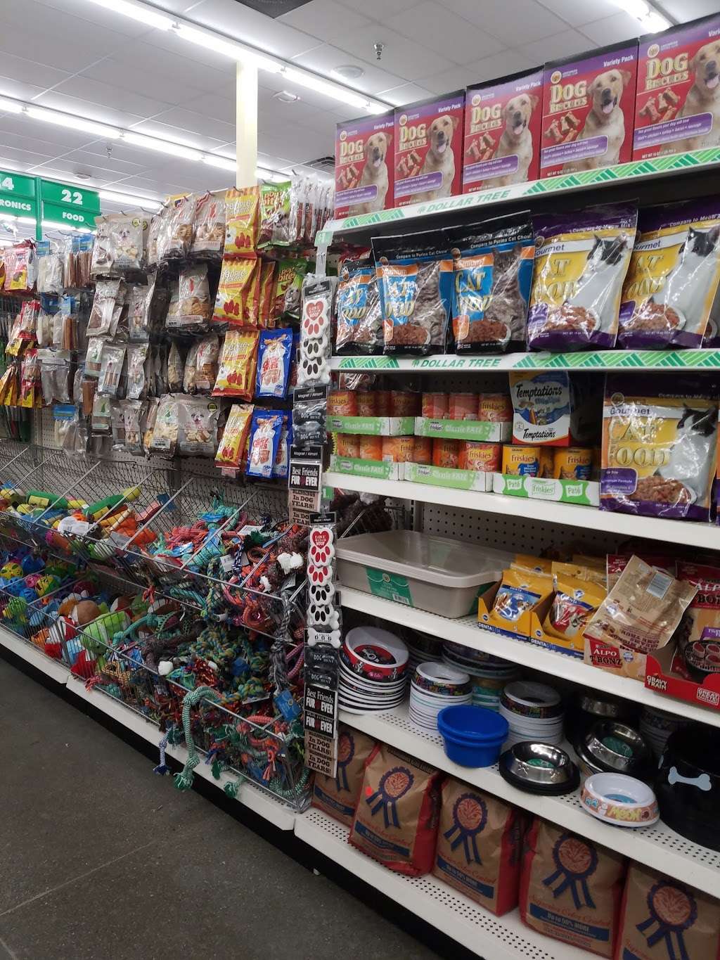 Dollar Tree | 12949 Peyton Dr, Chino Hills, CA 91709, USA | Phone: (909) 590-0406