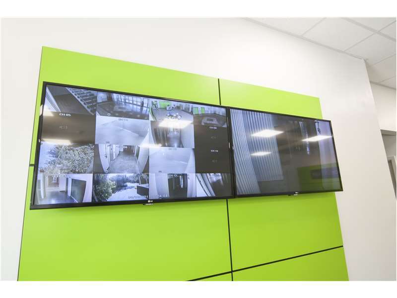 Extra Space Storage | 16400 W, State Rd 84, Weston, FL 33326, USA | Phone: (954) 389-1066