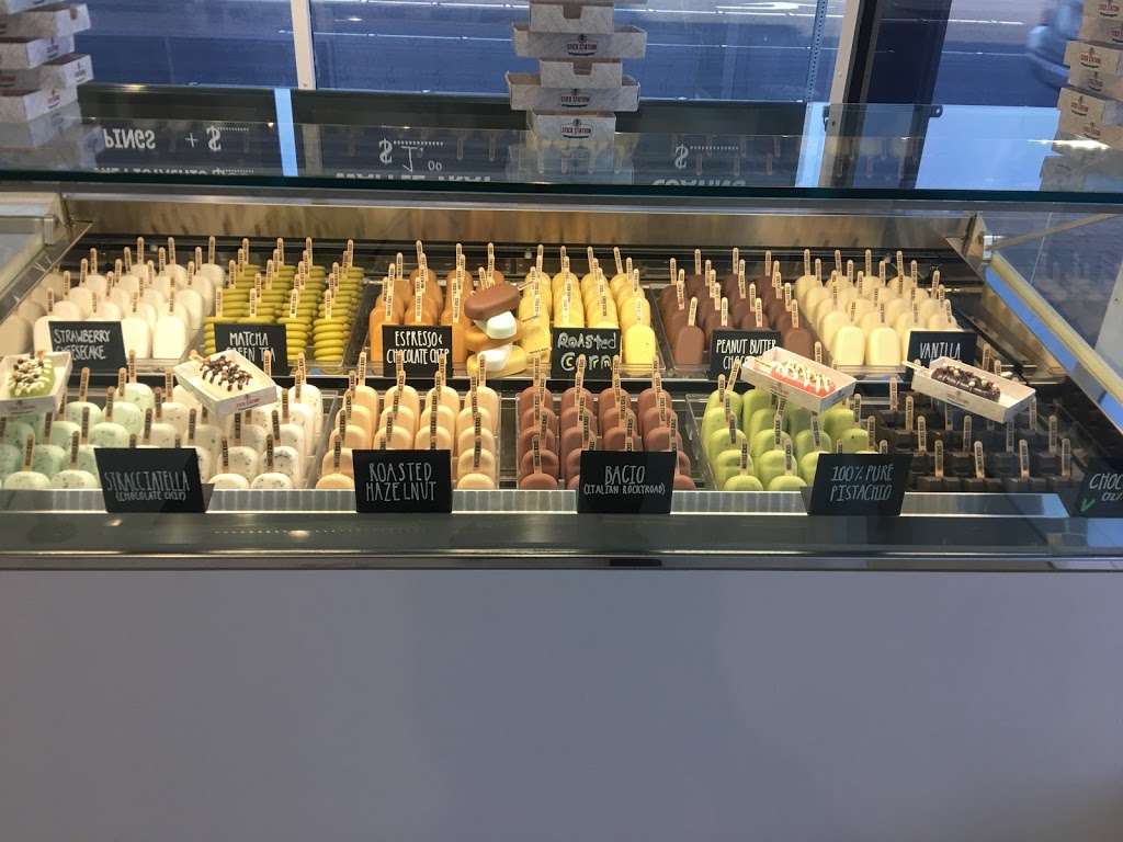 Gelato by Stick Station | 5454 E Washington Blvd, Commerce, CA 90040, USA | Phone: (323) 246-4441