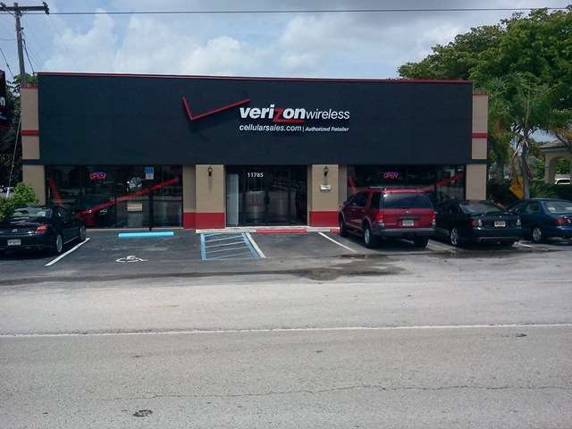 Verizon Authorized Retailer – Cellular Sales | 11785 US-1, North Palm Beach, FL 33408, USA | Phone: (561) 355-5182