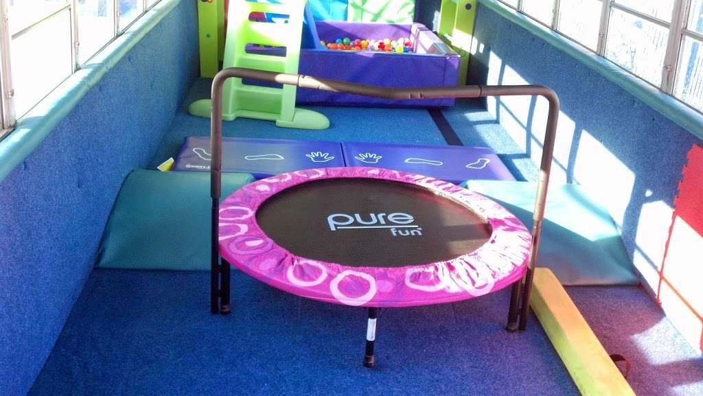 The Monkey Business Activity Bus | 2737 Woodmont Dr, York, PA 17404, USA | Phone: (717) 781-6707
