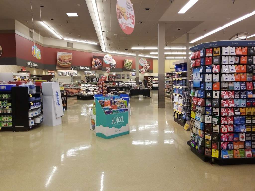 Safeway | 5025 S Kipling St, Littleton, CO 80127, USA | Phone: (303) 973-6770