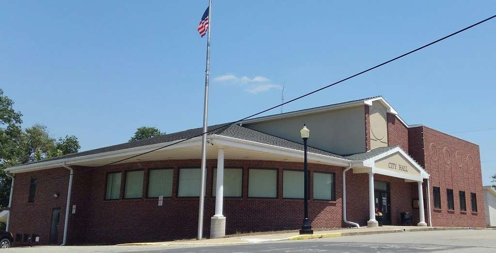 Plattsburg City Hall | 114 W Maple St, Plattsburg, MO 64477, USA | Phone: (816) 539-2148