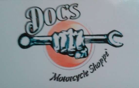 Docs Motorcycle Shoppe` | 13012 Mooresville Rd, Mt Ulla, NC 28125, USA | Phone: (704) 658-6620