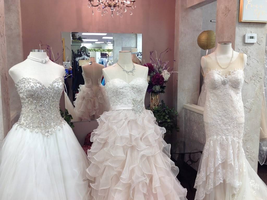 Bridal Aisle Boutique | 308 5th Ave SE, Osseo, MN 55369, USA | Phone: (763) 220-2319