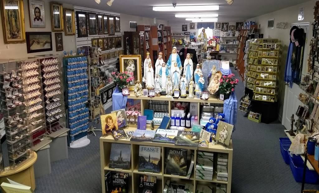 Our Ladys Center Marian Shrine | 3301 Rogers Ave, Ellicott City, MD 21043 | Phone: (410) 461-5066