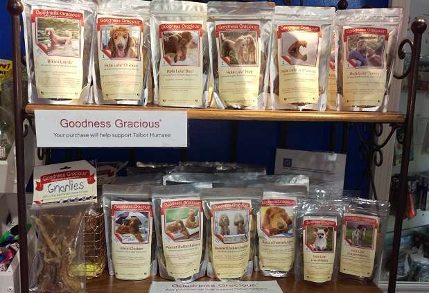 St. Michaels Pet Supplies | 112 N Talbot St, St Michaels, MD 21663 | Phone: (410) 745-5257