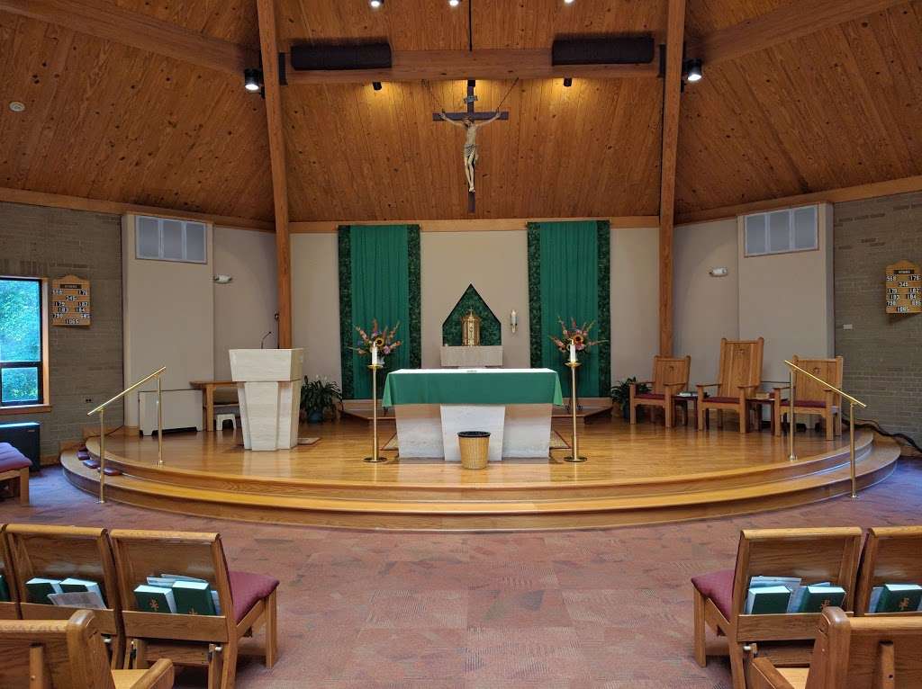 Sacred Heart Catholic Church | 12975 Purcell Rd, Manassas, VA 20112, USA | Phone: (703) 590-0030