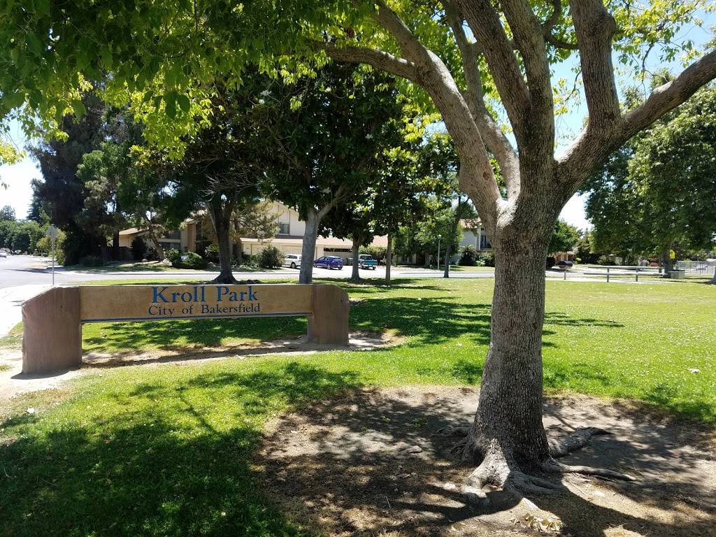 Kroll Park | 7501 Kroll Way, Bakersfield, CA 93309, USA | Phone: (661) 326-3866