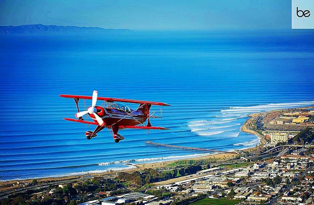 Olmsted Aviation | 320 E Santa Maria St a, Santa Paula, CA 93060, USA | Phone: (831) 334-7232