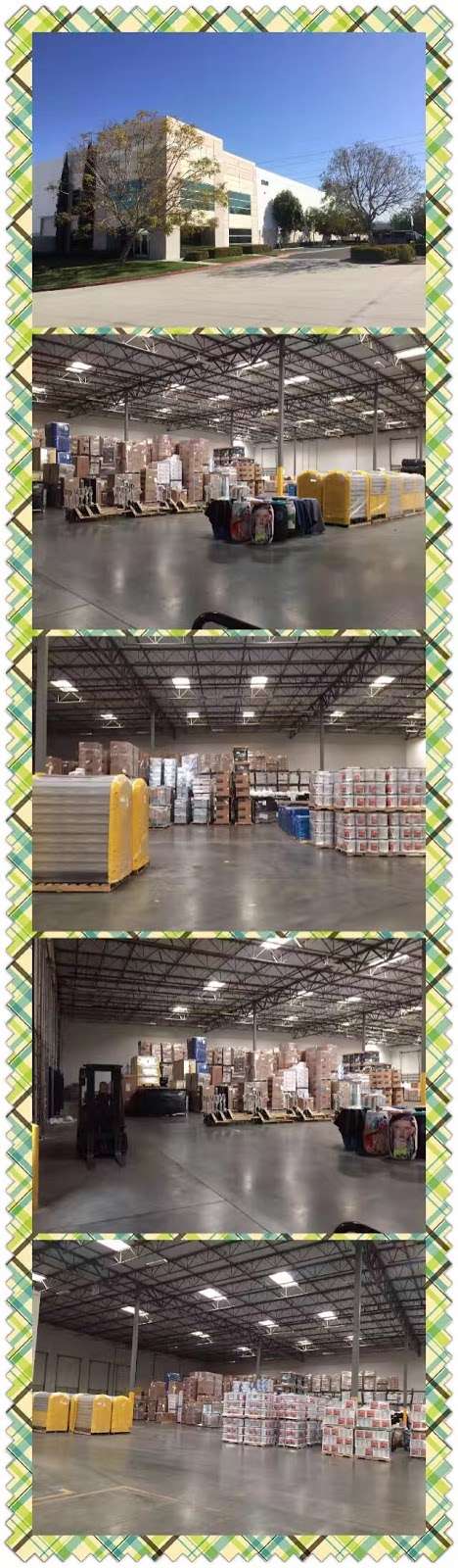 Brothers Transportation & Warehouse Inc | 12481 Riverside Dr STE B, Mira Loma, CA 91752, USA | Phone: (530) 383-8225