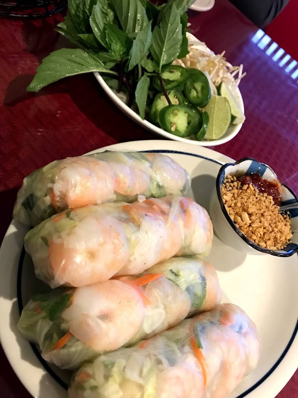 Bangkok Cuisine | 4613 Denton Hwy, Fort Worth, TX 76117, USA | Phone: (817) 498-3316