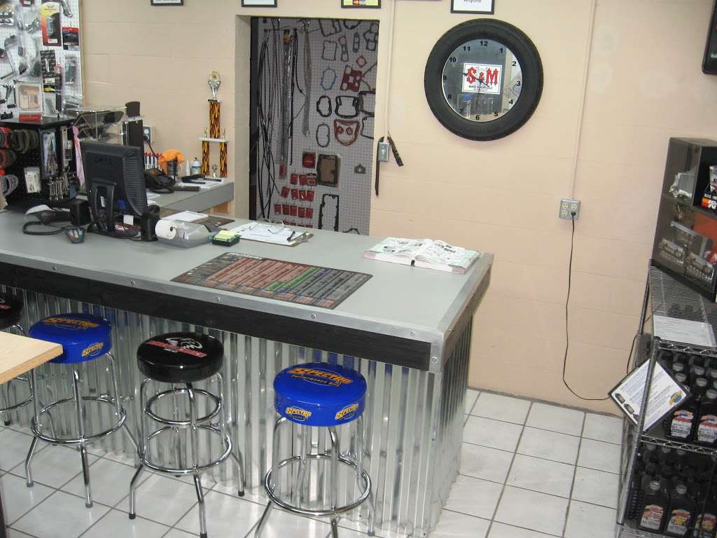 S&M Bike Shop | 1310 E Canal St, Mulberry, FL 33860, USA | Phone: (863) 425-5090