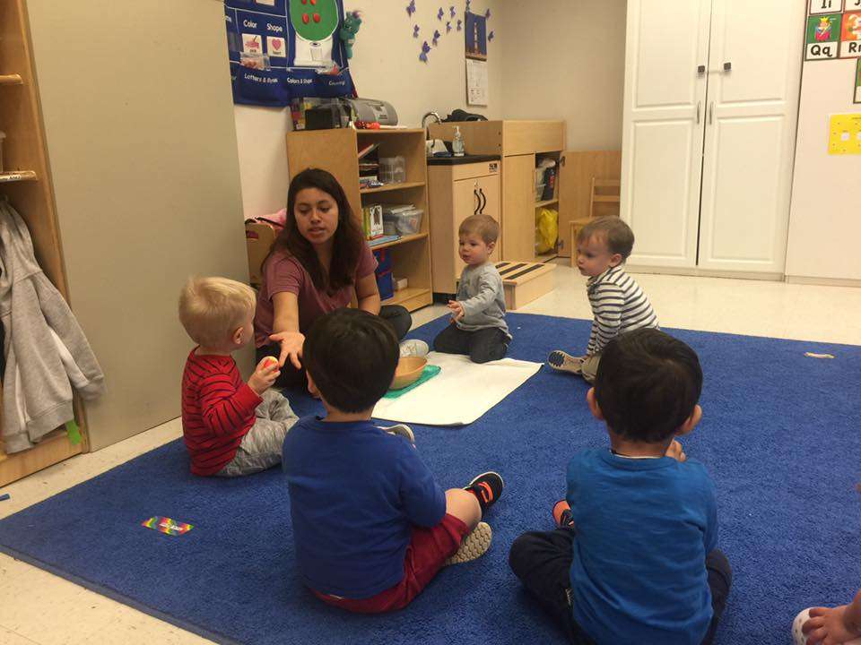 Community Montessori School | 1700 Reston Pkwy, Reston, VA 20194, USA | Phone: (703) 478-3656