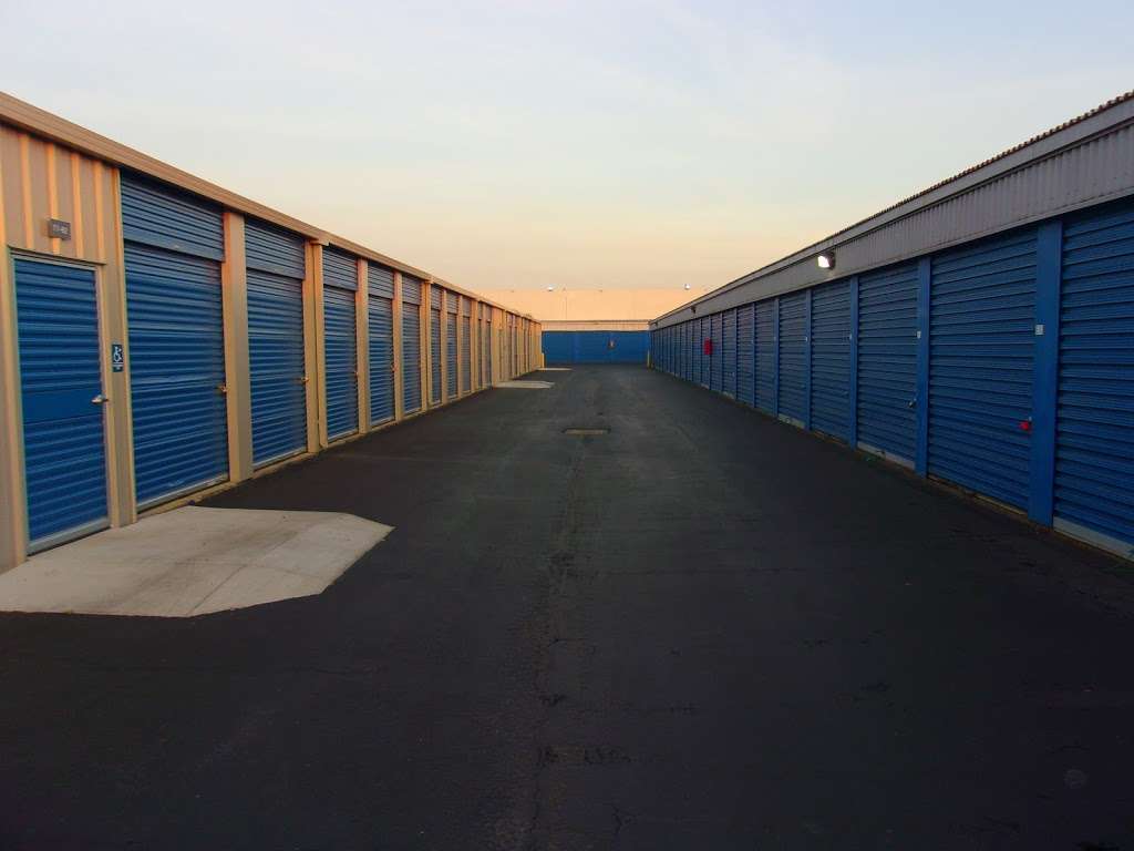 SmartStop Self Storage | 1401 Enterprise St, Vallejo, CA 94589, USA | Phone: (707) 492-2366