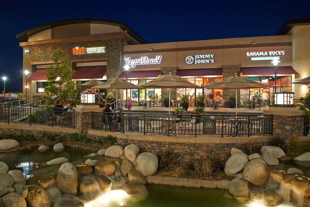 Mountain Grove Shopping Center | 27511 San Bernardino Ave, Redlands, CA 92374, USA | Phone: (562) 692-9581