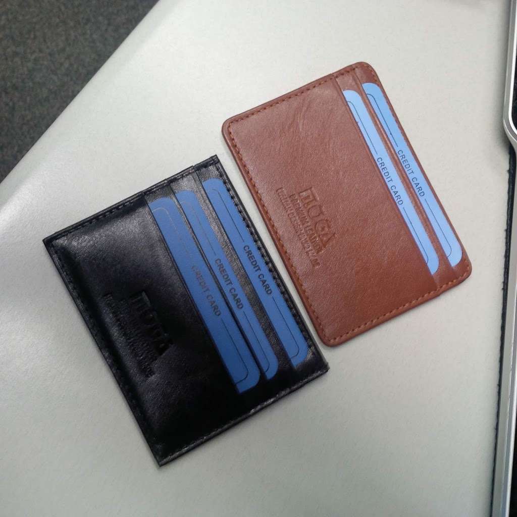 Marshal Wallets & Belts | 10002 NW 50th St, Sunrise, FL 33351 | Phone: (954) 747-4858