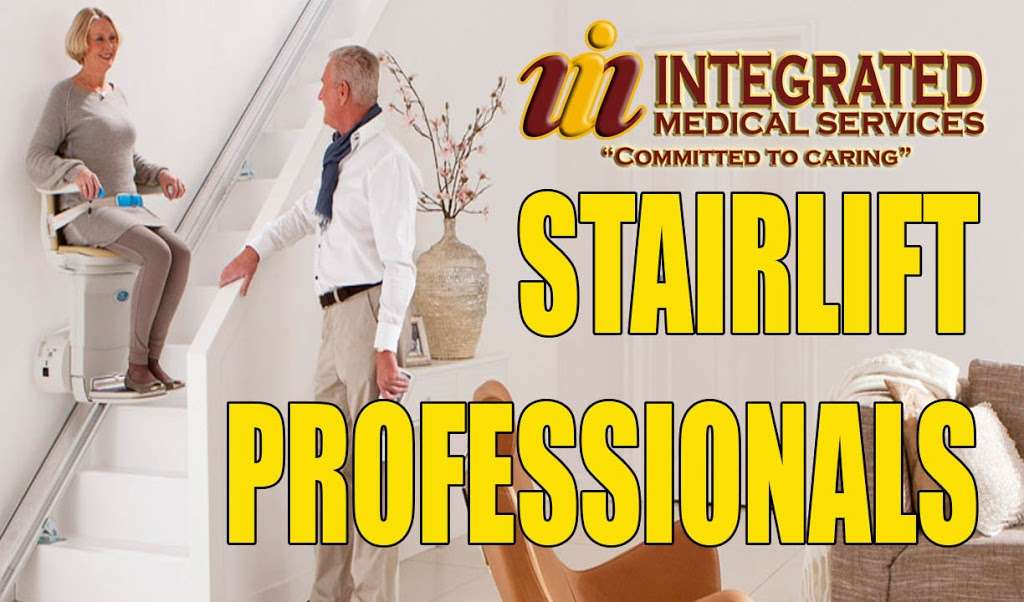 Integrated Mobility Stair lifts & Wheelchair Repairs | 22114 Vermont Ave #102, Torrance, CA 90502 | Phone: (866) 467-5204