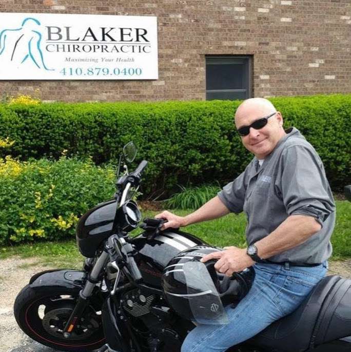 William K. Blaker, DC | 2018 Rock Spring Rd ste 7, Forest Hill, MD 21050 | Phone: (410) 879-0400