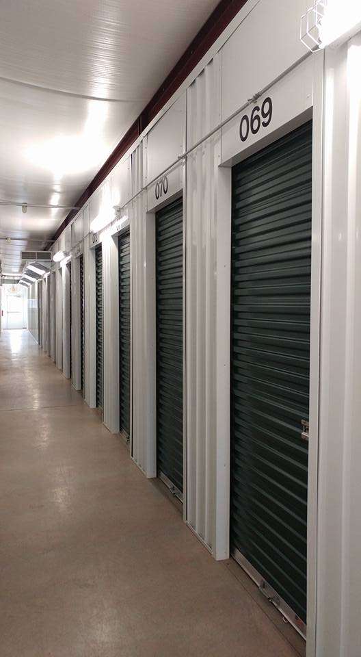 TNC Self Storage | 65 Wambold Rd, Souderton, PA 18964 | Phone: (215) 703-0200