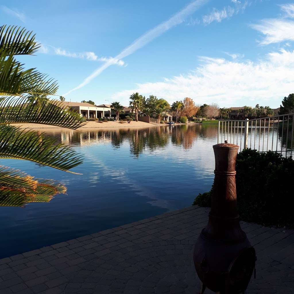 Pinelake Park | 598 E Crescent Way, Chandler, AZ 85249, USA | Phone: (480) 782-2727