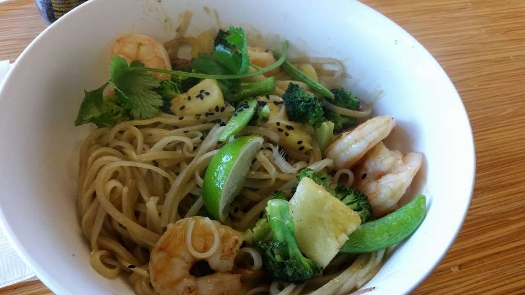 Noodles and Company | 9646 Liberia Ave, Manassas, VA 20110, USA | Phone: (703) 393-9998