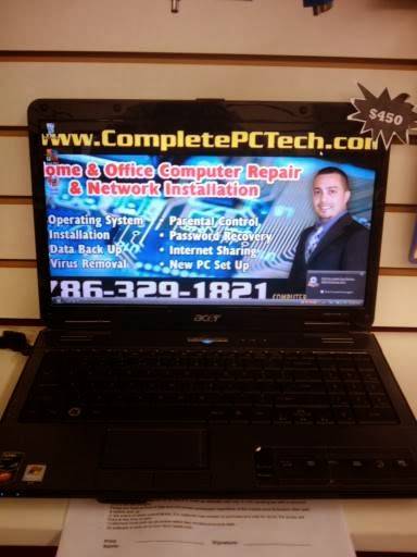 Complete PC Tech | 3015 NW 79th St, Miami, FL 33147, USA | Phone: (786) 329-1821