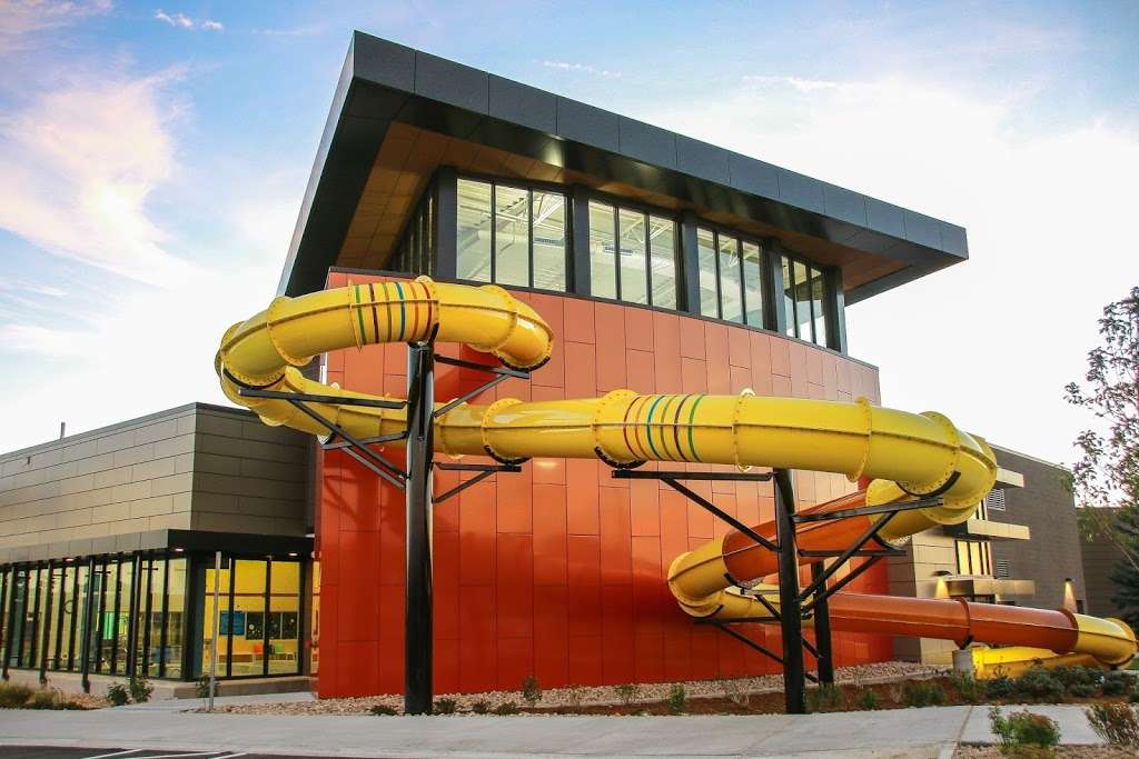 Parker Recreation Center | 17301 Lincoln Ave, Parker, CO 80134 | Phone: (303) 841-4500