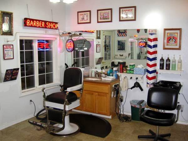 Mark-N Barber Shop | 4775 N Fieldcrest Way, Boise, ID 83704 | Phone: (208) 939-3114