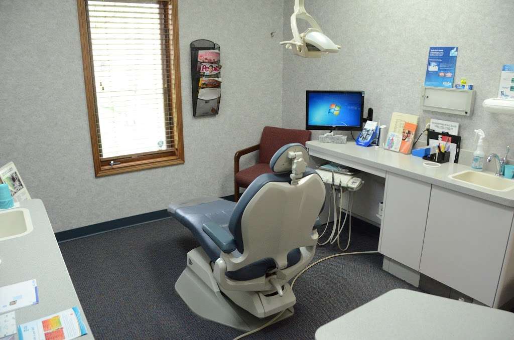 Campi Dentistry | 8025 Crawfordsville Rd, Indianapolis, IN 46214 | Phone: (317) 291-6575