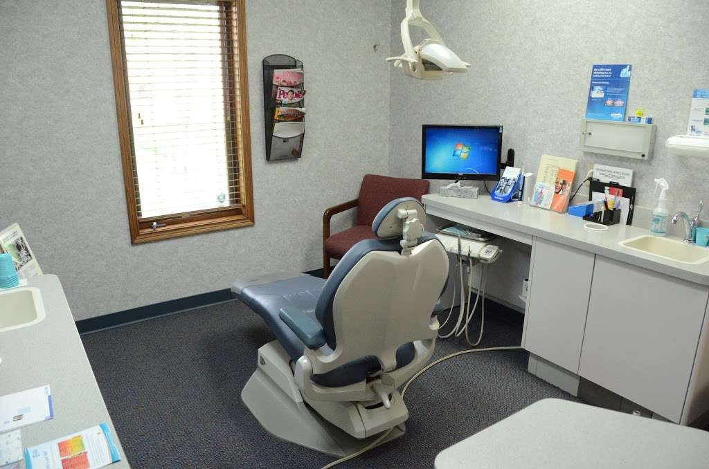 Campi Dentistry | 8025 Crawfordsville Rd, Indianapolis, IN 46214, USA | Phone: (317) 291-6575