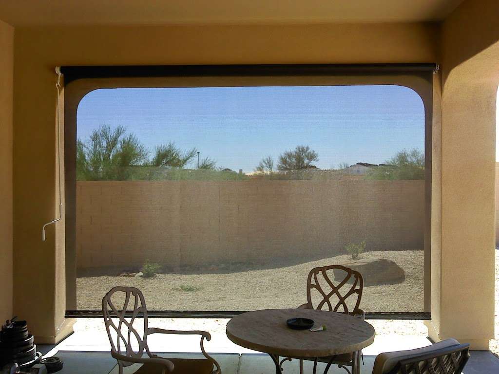 Cactus Sunscreen LLC | 5901 W Michelle Dr, Glendale, AZ 85308, USA | Phone: (602) 547-8000